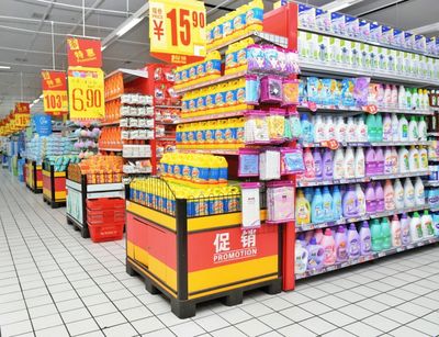 全虎門都不能錯過的優惠，開啟最正確的省錢模式——日用百貨搶購指南